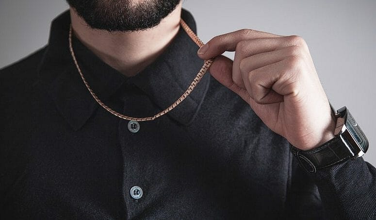 The Stylish Accessory Every Modern Man Needs