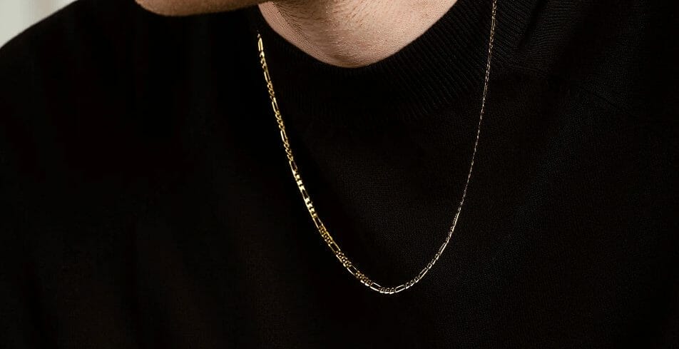 The Timeless Appeal of Figaro Chains