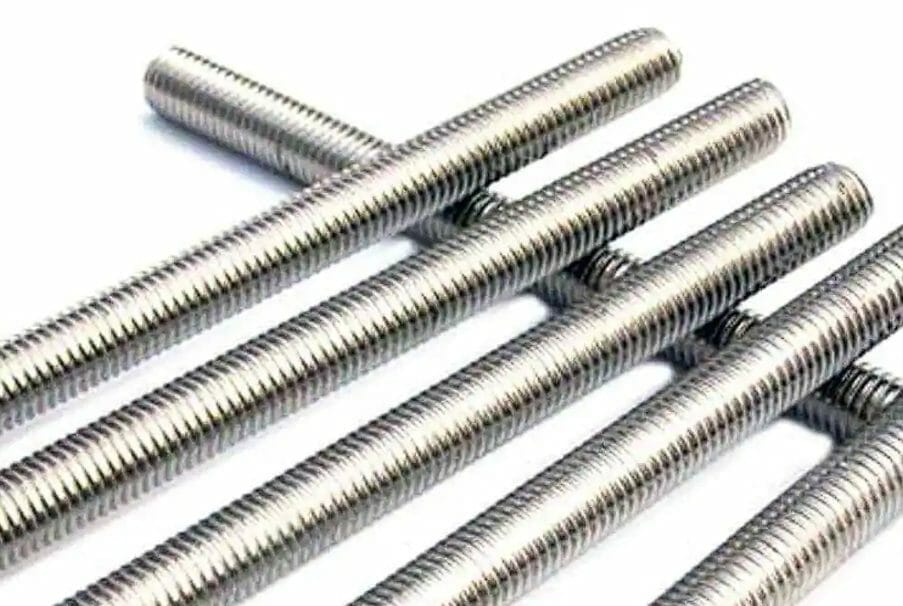 The Versatility and Durability of Stainless Steel 18 Rod