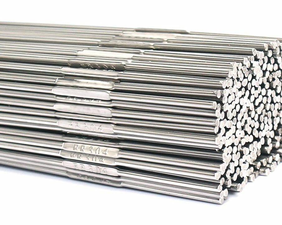 The Versatility of Stainless Steel 18 Rod