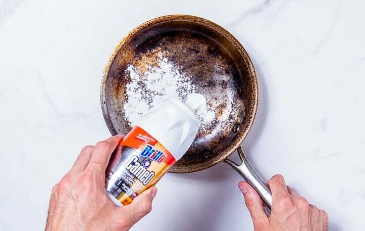 Tips for Cleaning and Maintaining Stainless Steel Cookware