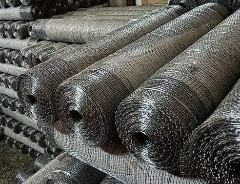 Tips for Proper Maintenance and Care of Stainless Steel Wire Mesh