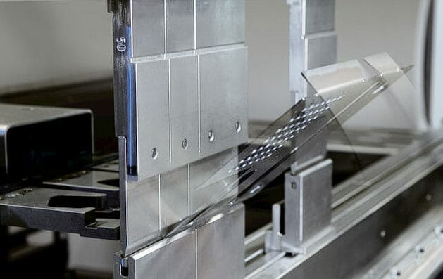 Tools and Equipment Needed for Bending Stainless Steel Sheet