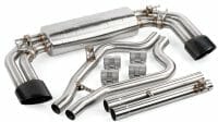 Top Quality 2.5 Stainless Steel Exhaust Pipe for Your Car Top Quality 2.5 Stainless Steel Exhaust Pipe for Your Car