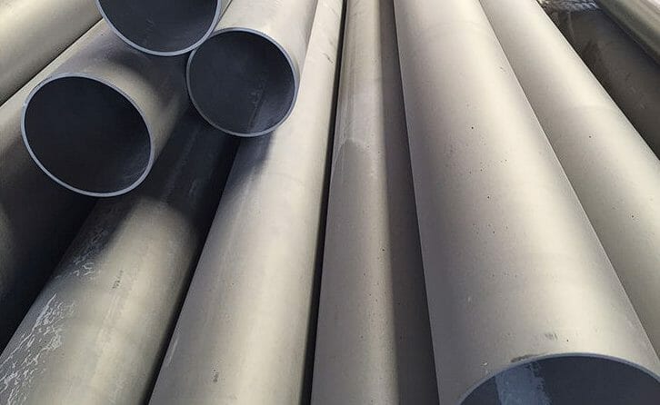Top Quality 8 Schedule 10 Stainless Steel Pipe for Sale