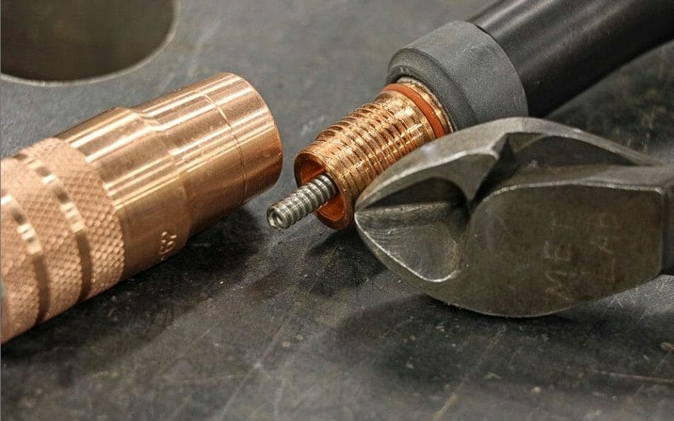 Troubleshooting Common Issues in MIG Welding Stainless Steel