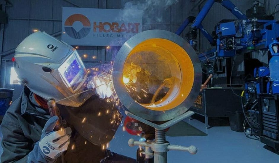 Troubleshooting Welding Issues