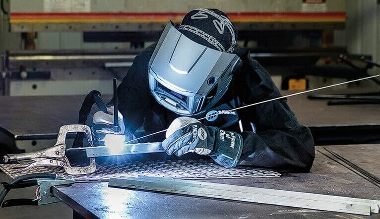 Ultimate Guide Using Tungsten for Welding Stainless Steel