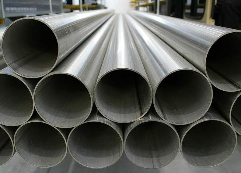 Understanding the Benefits of 34 Stainless Steel Pipe
