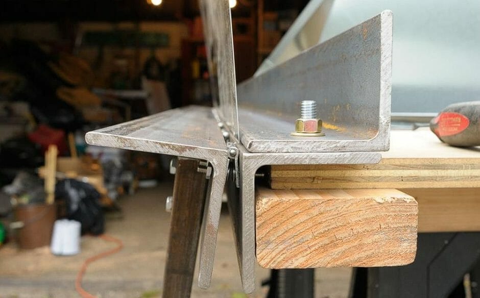 Unlock Your DIY Potential with Stainless Steel Sheet Bending