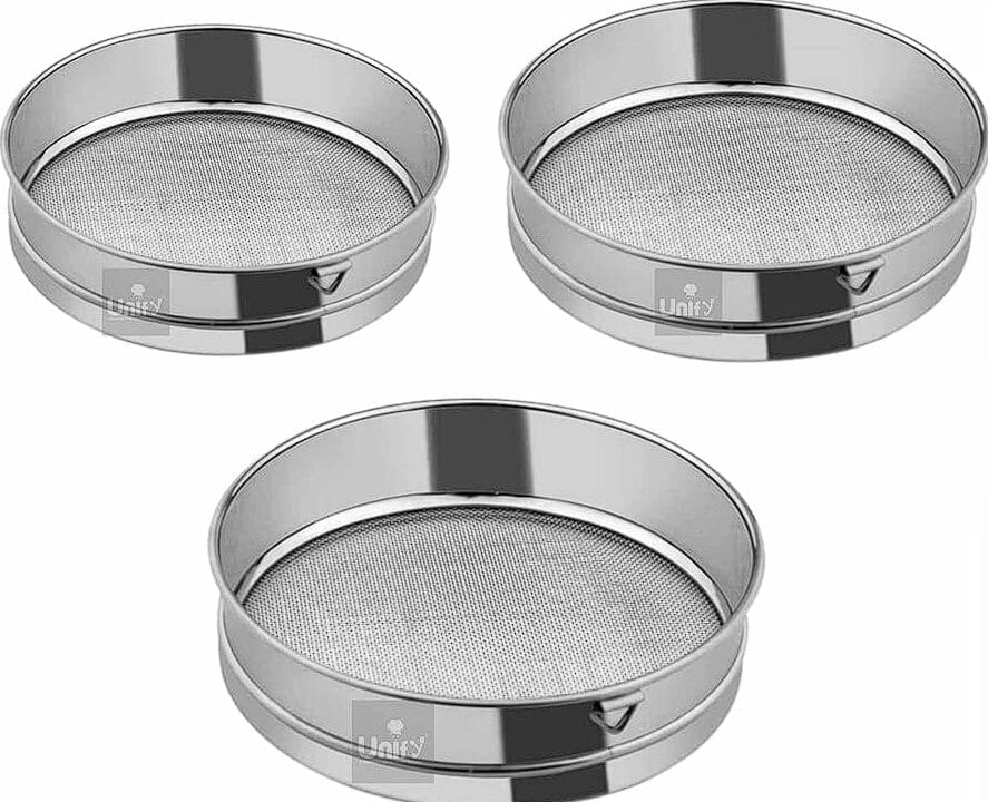 Unmatched Efficiency and Reliability of 80 Mesh Stainless Steel Screens