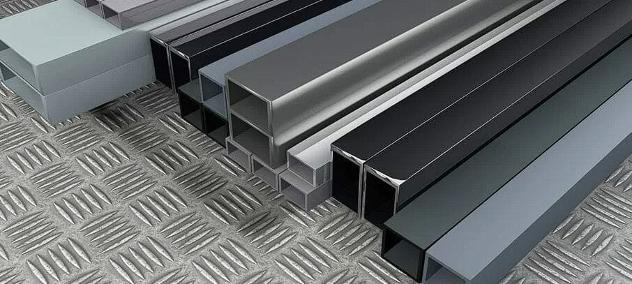 Versatile Applications for Black Stainless Steel Sheets