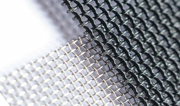 Versatile Applications for the 12 Mesh Stainless Steel Screen