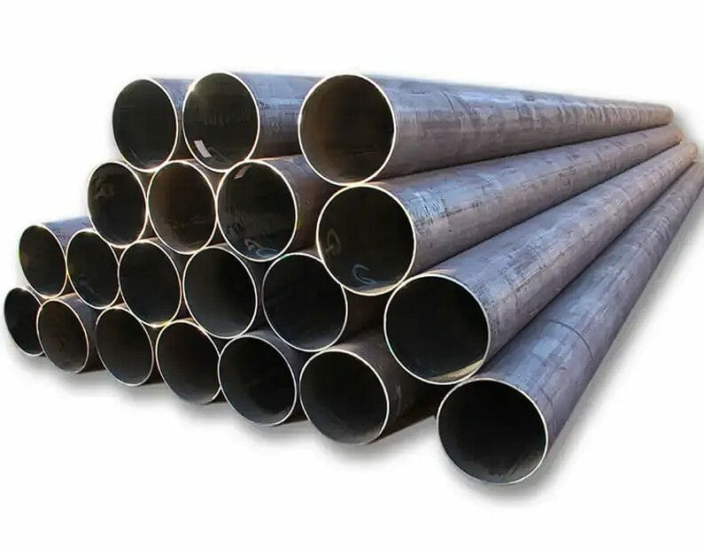 Versatile Applications of 8 Schedule 10 Stainless Steel Pipe