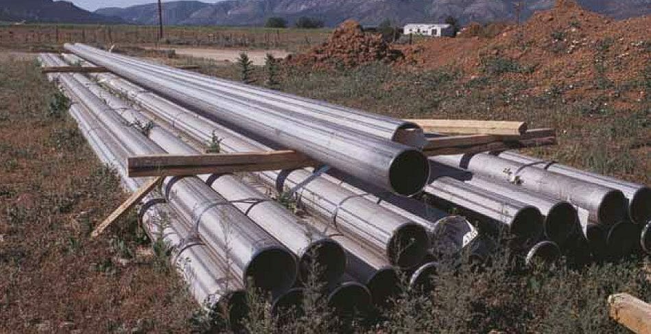 Versatile Applications of Stainless Steel Pipe Compression Fittings