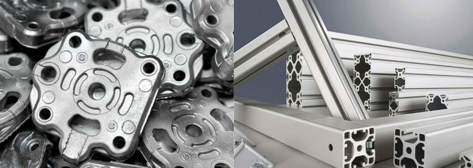 Weight and Energy Efficiency