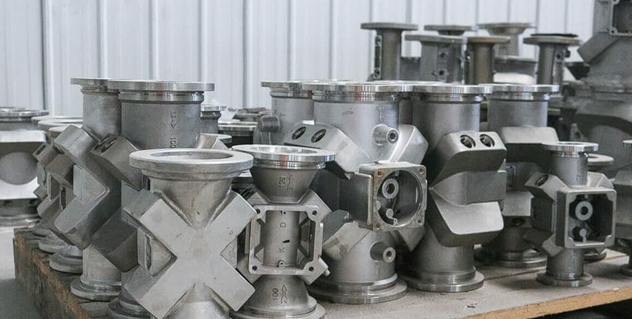Welding Capabilities 304 vs 304L Stainless Steel