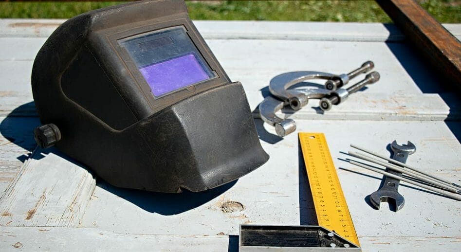 Welding Equipment and Safety