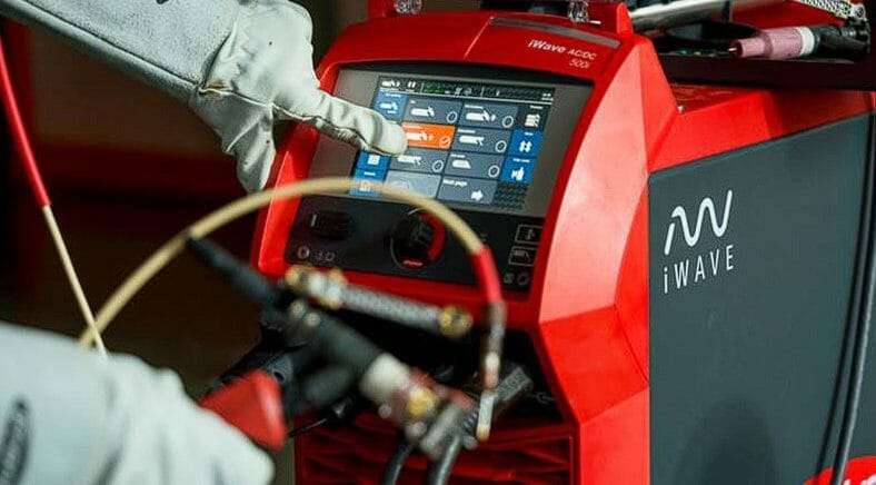 Welding Parameters and Settings