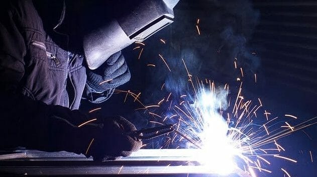 Welding Techniques