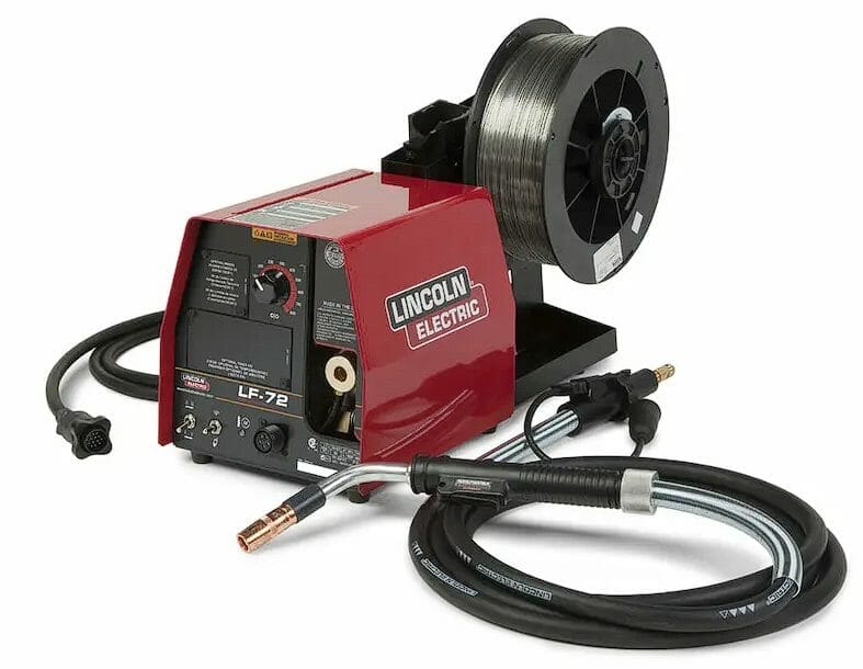 Welding Techniques for Flux Core Welding Wire for Stainless Steel