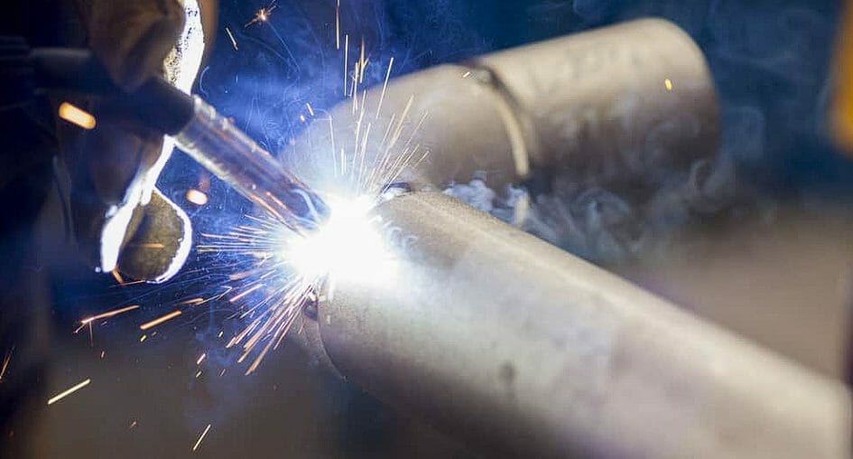 Master the Art of Welding Stainless Steel Exhaust Today!