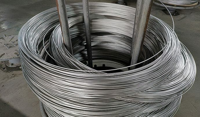 Welding Techniques for Stainless Steel Wire