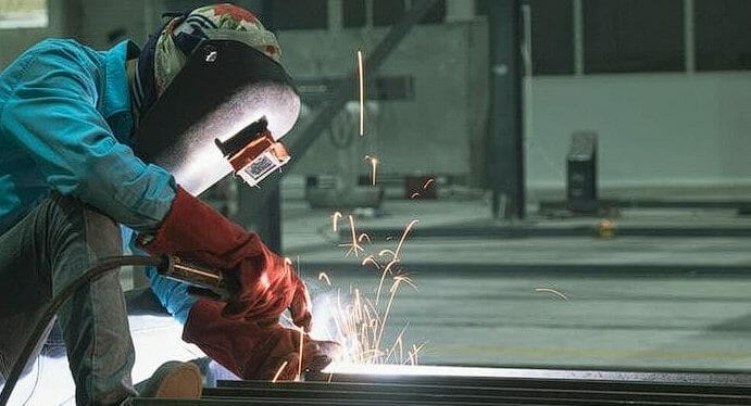 Welding Techniques for Thin Stainless Steel