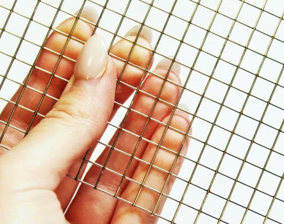 Where to Source High-Grade 14 Stainless Steel Mesh