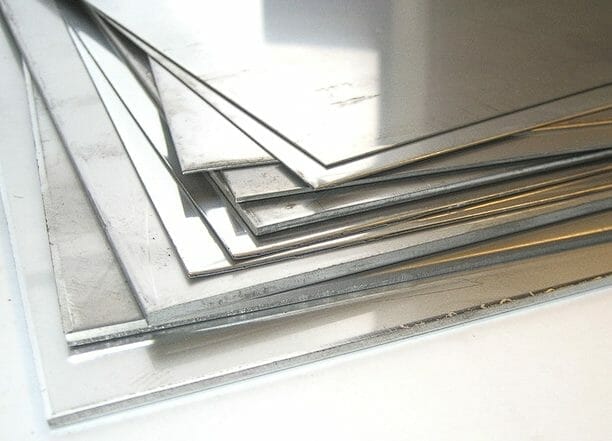 Why Choose 16 Gauge 304 Stainless Steel Sheet