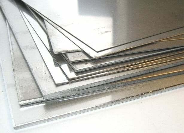 Why Choose 20 Gauge 316 Stainless Steel Sheets
