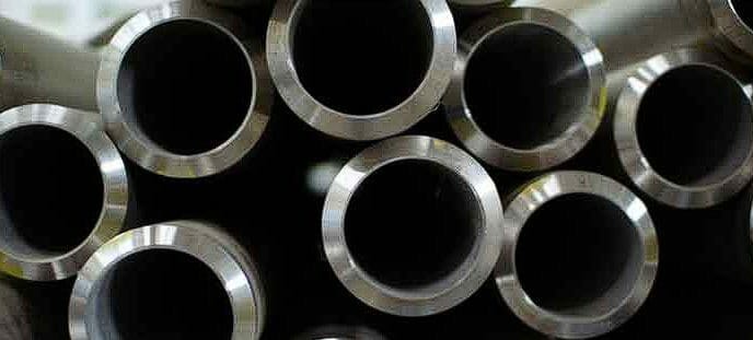 Why Choose 8 Schedule 10 Stainless Steel Pipe over Other Materials
