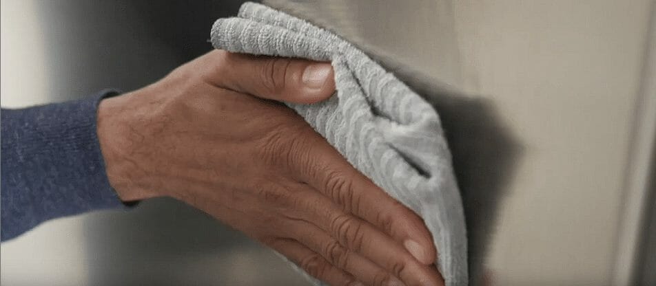 Why Choose Sub Zero Stainless Steel Cleaner