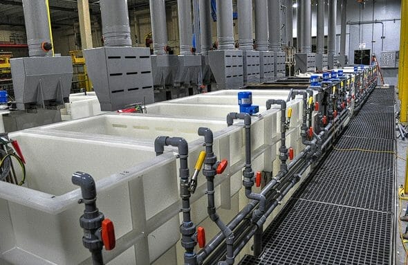 Understanding Passivation of Stainless Steel Pipe: A Guide ...