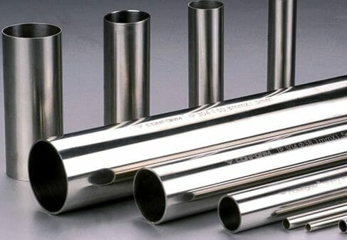 Your Guide to 304 Stainless Steel Pipe Pressure Rating Chart