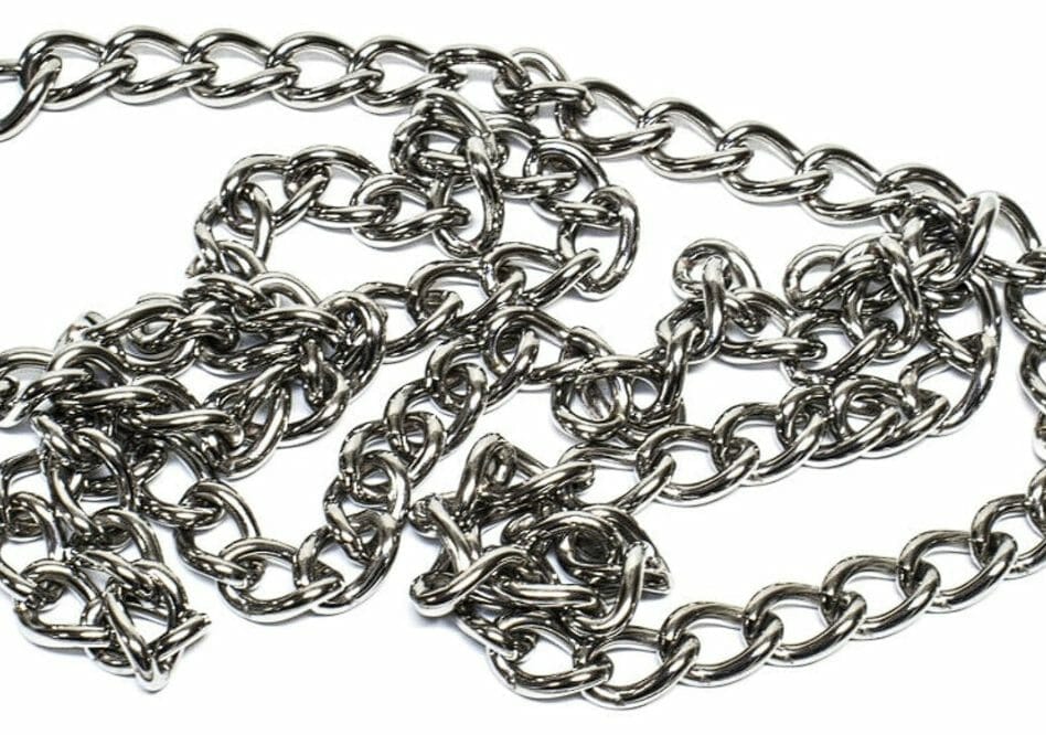 Your Reliable Source for 3 8 Stainless Steel Chain