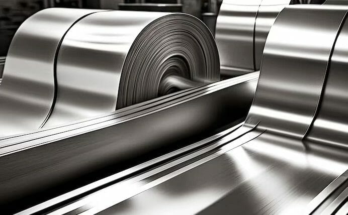 Your Ultimate Guide to 316L Stainless Steel Sheets