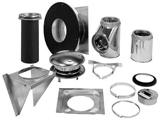 Your Ultimate Guide to 7 Stainless Steel Stove Pipe Choices