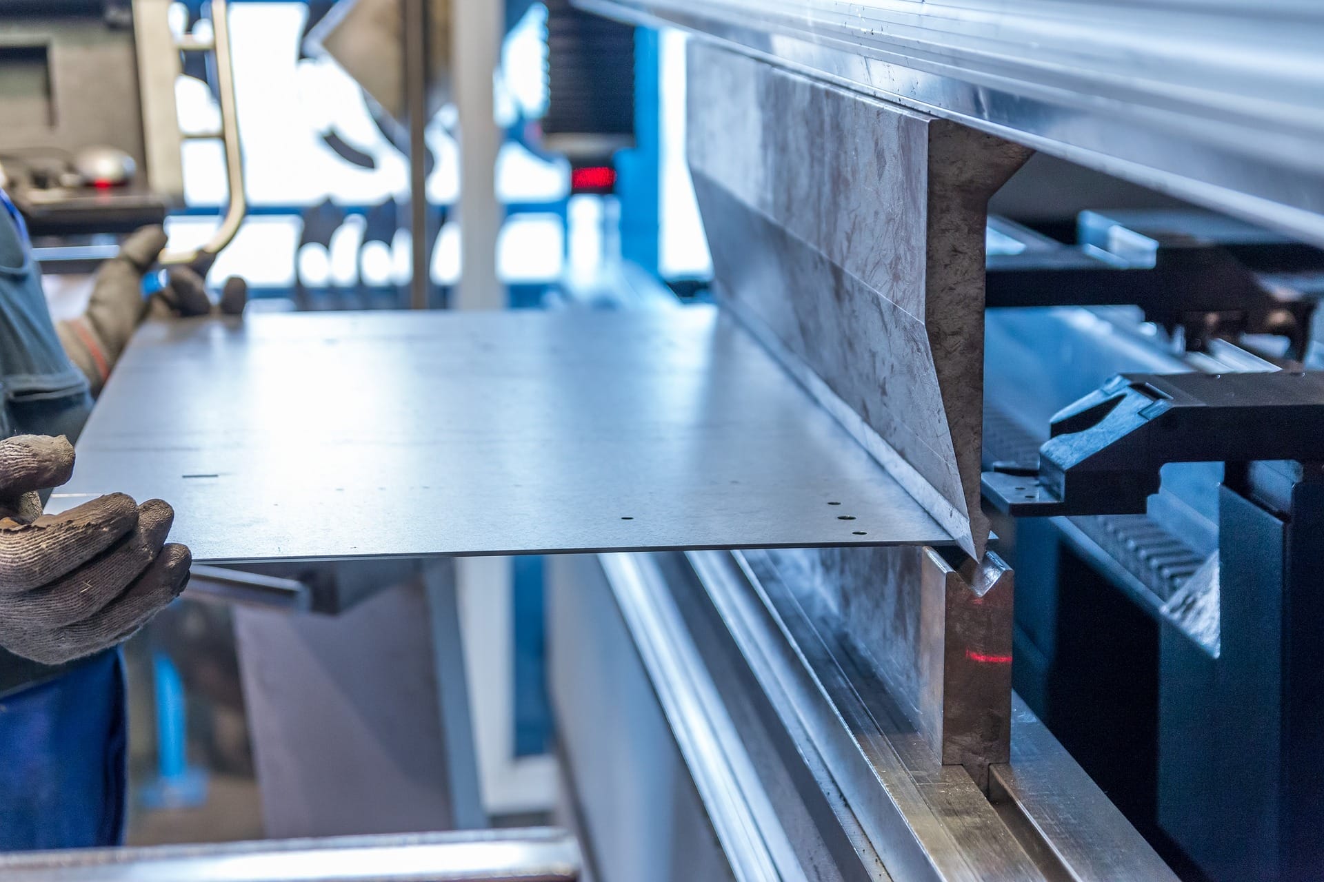 Thick Stainless Steel Sheeting