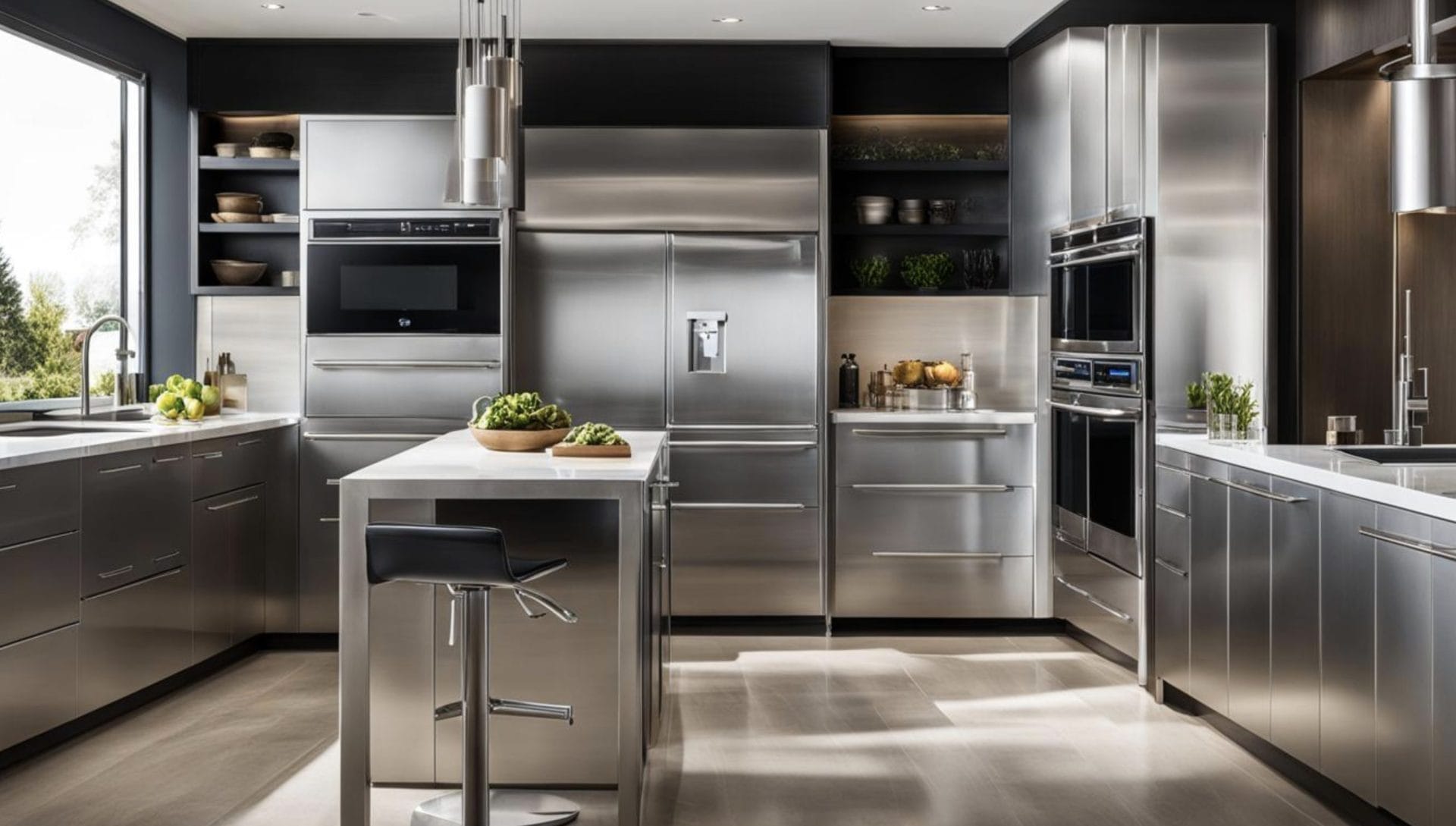 Does Stainless Steel Turn Green? Find Out Why!