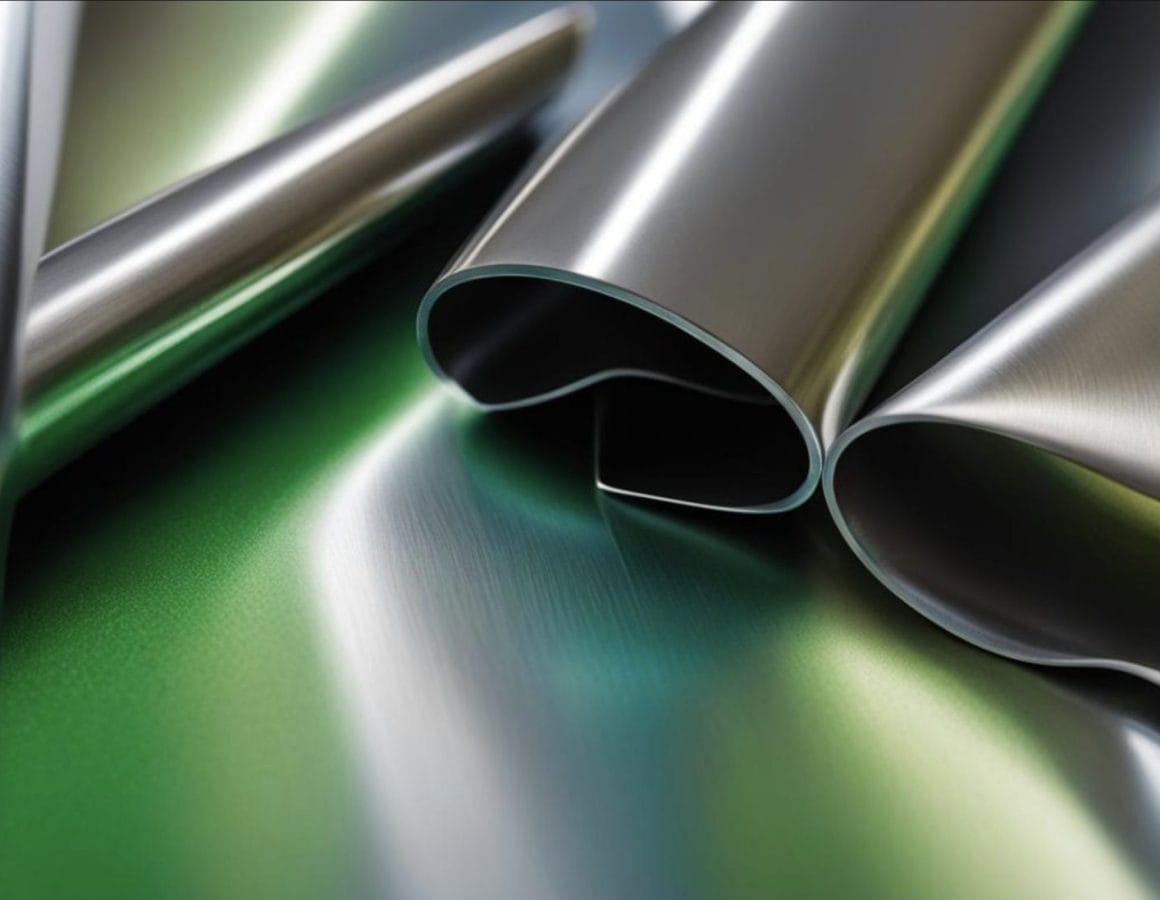 stainless steel grade