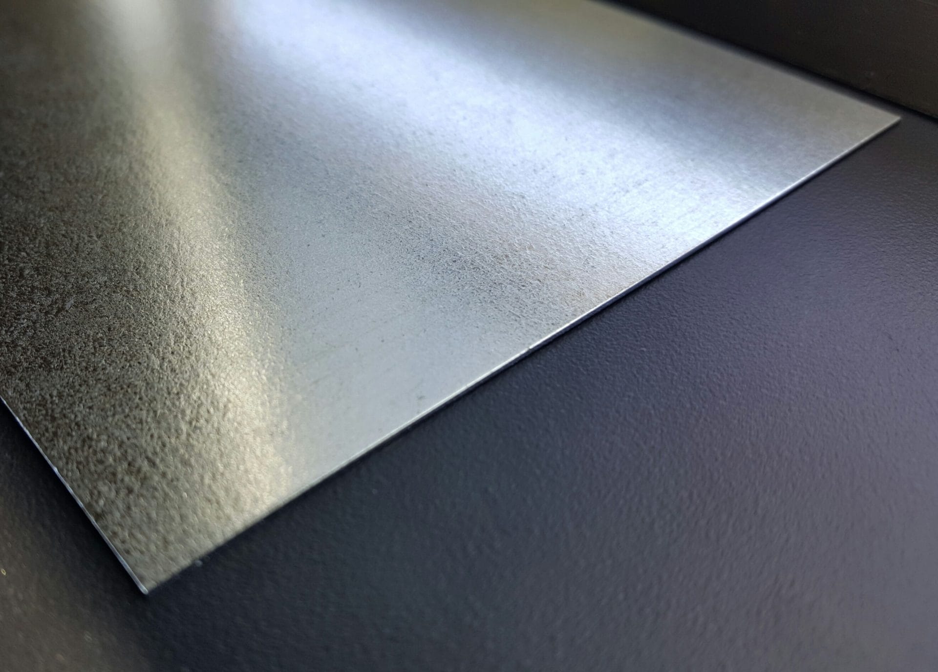 Online Sheet Metal Suppliers: Good Quality