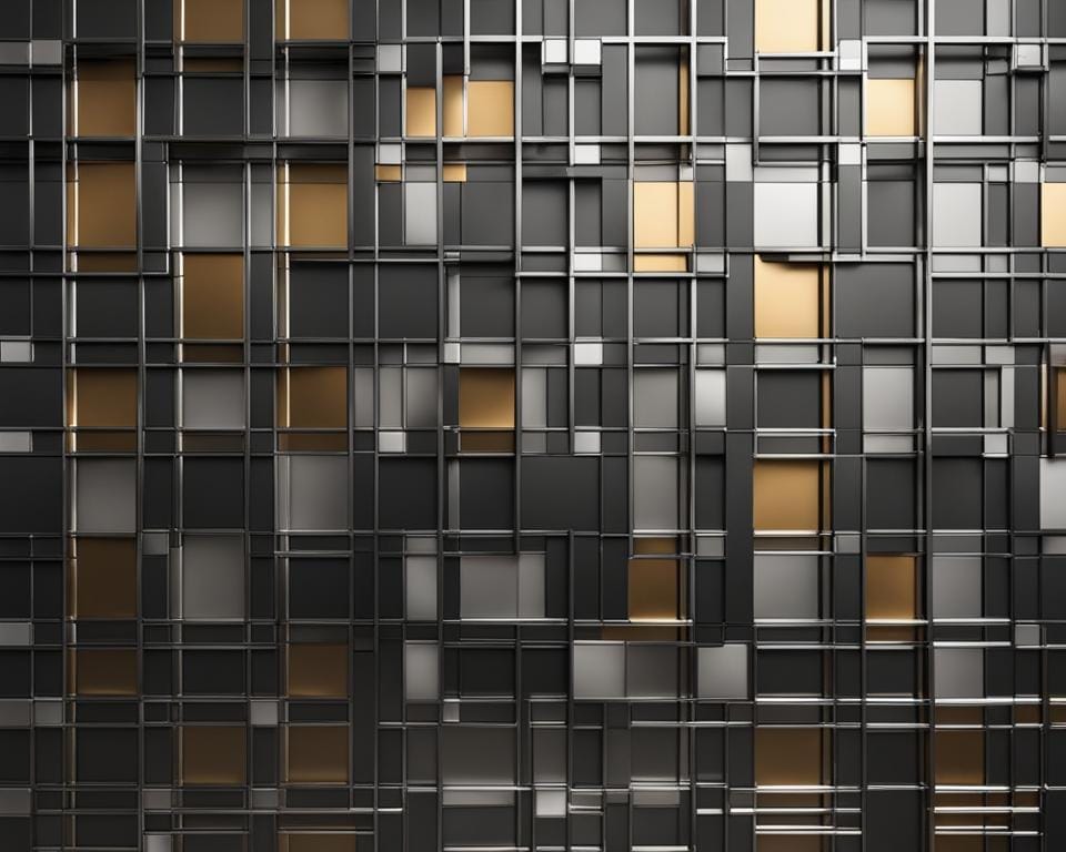 stainless steel finish types