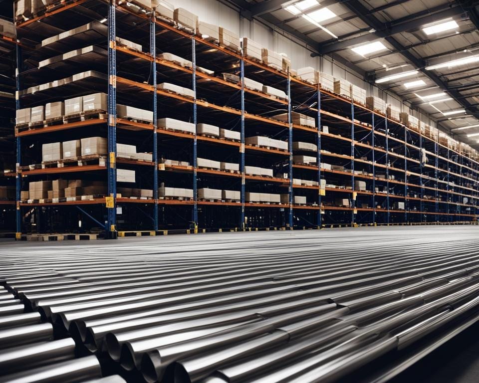 stainless steel supply