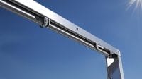 unistrut-stainless unistrut stainless
