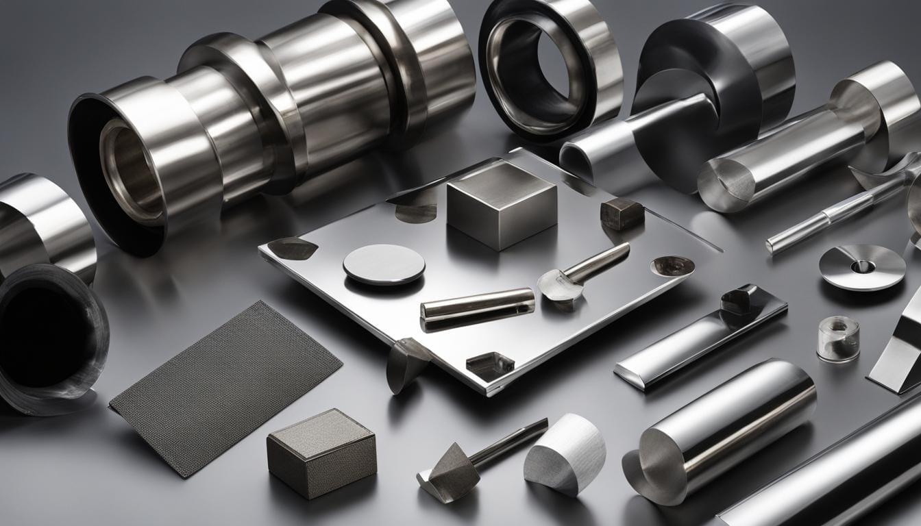 why stainless steel is non magnetic