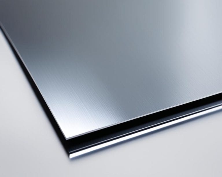 Premium 4 Finish Stainless Steel Sheet Supplier