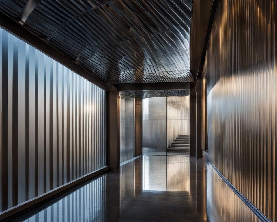 mirror stainless steel sheet