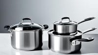 stainless steel vs carbon steel cookware