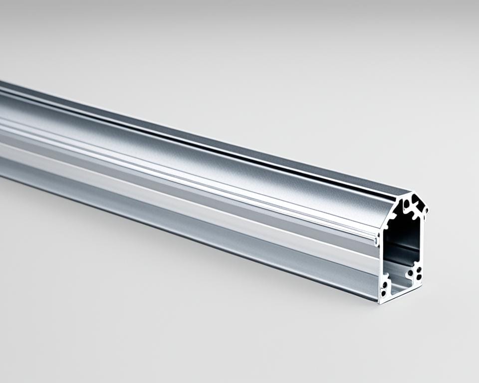 aluminum channel strut